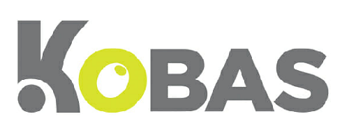 Kobas logo